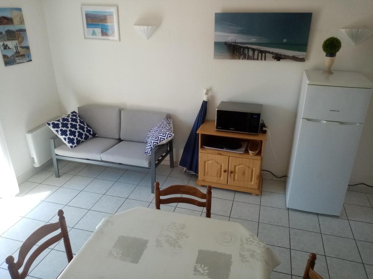 T3 à 150 m de la mer tout confort - Housity