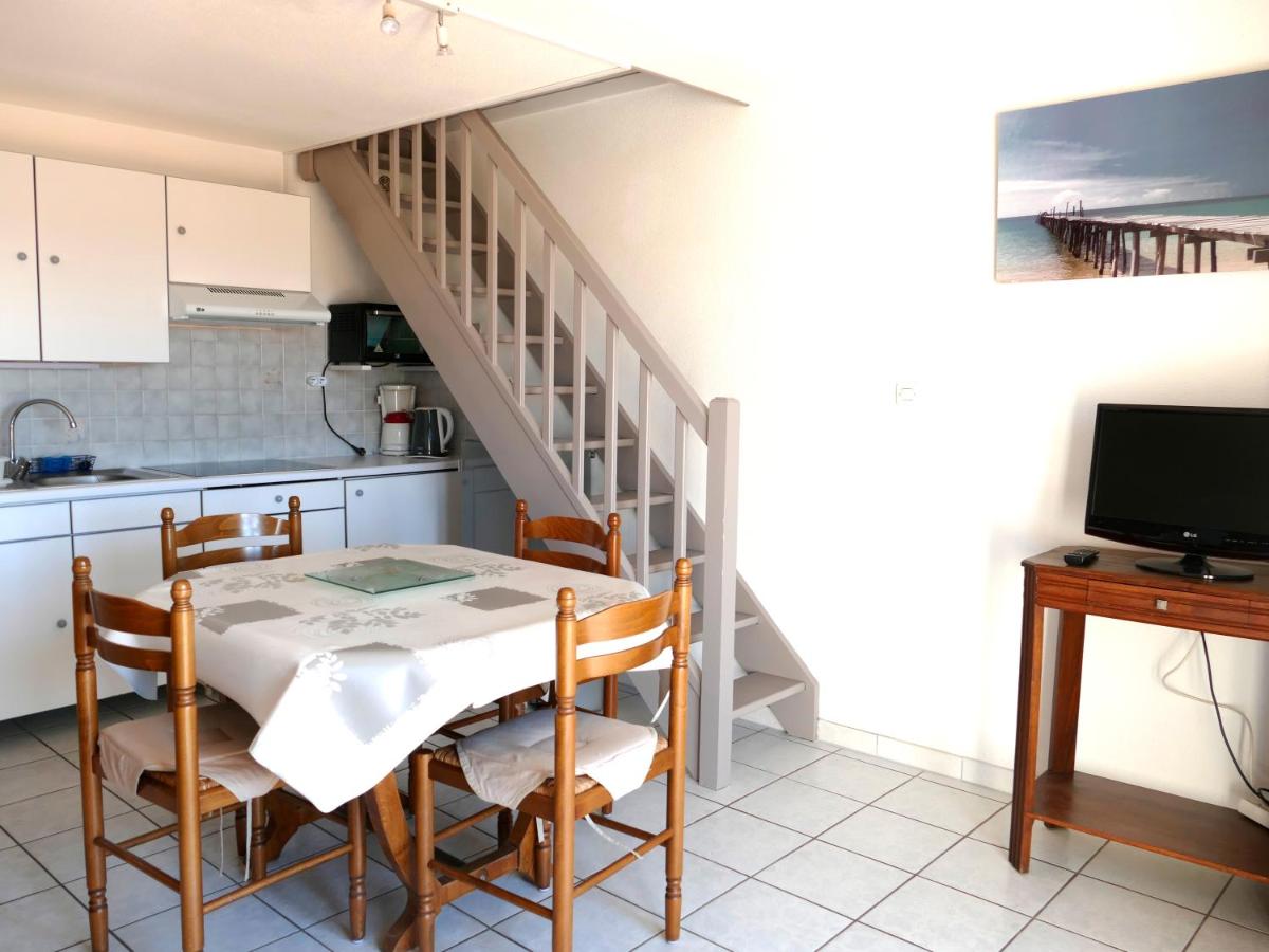 T3 à 150 m de la mer tout confort - Housity