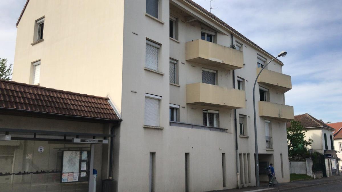 L'Anatole - Wifi - Parking - Centre ville - Housity