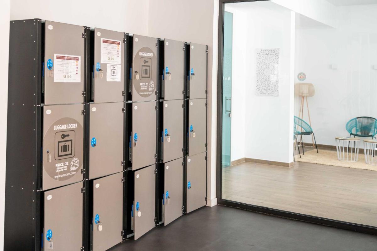 Imagen de la galería de Hotel Planas, en Salou