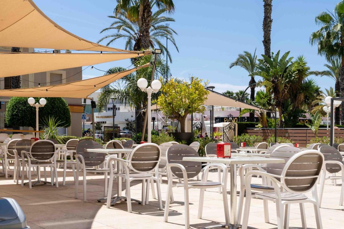 Imagen de la galería de Hotel Planas, en Salou