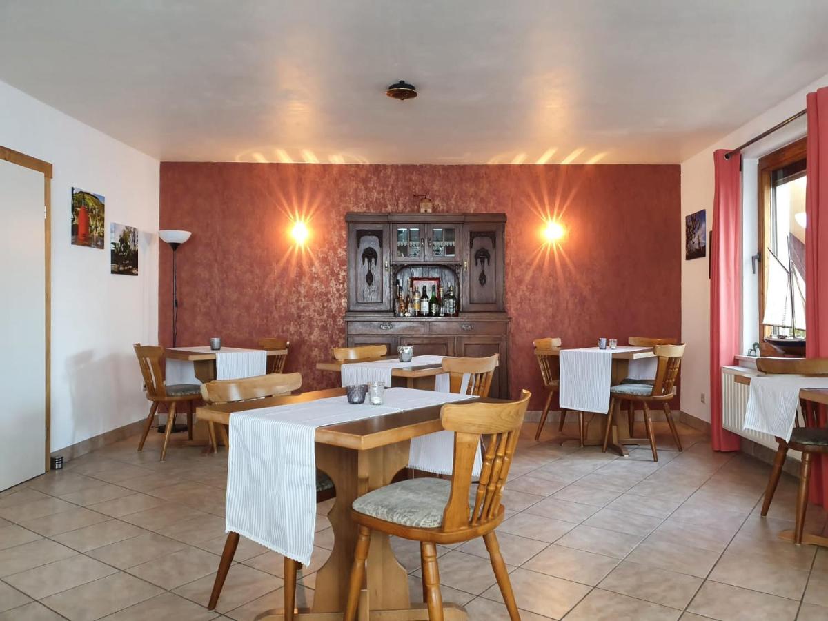 Pension Rehschopp - Housity