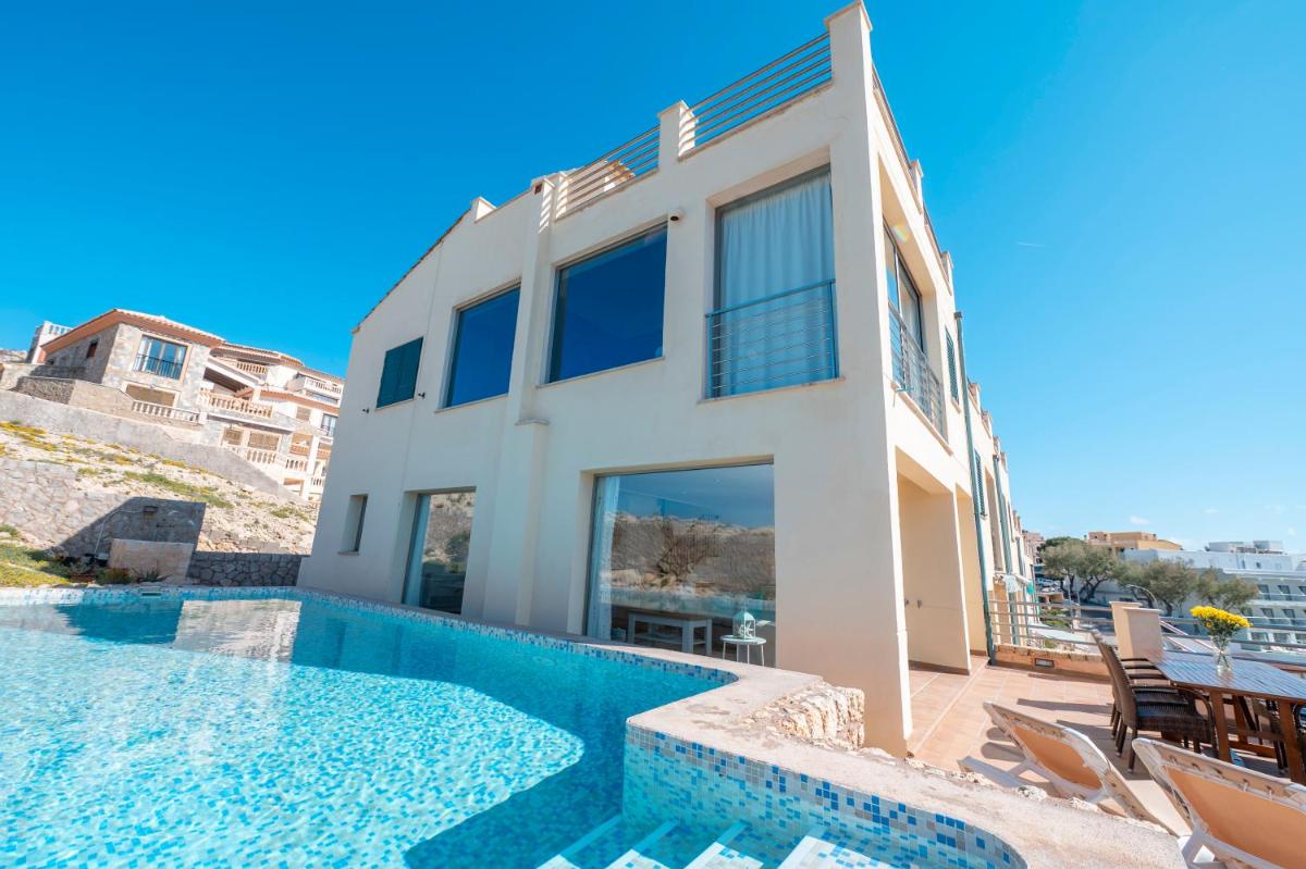 Cala Agulla 1 - Housity