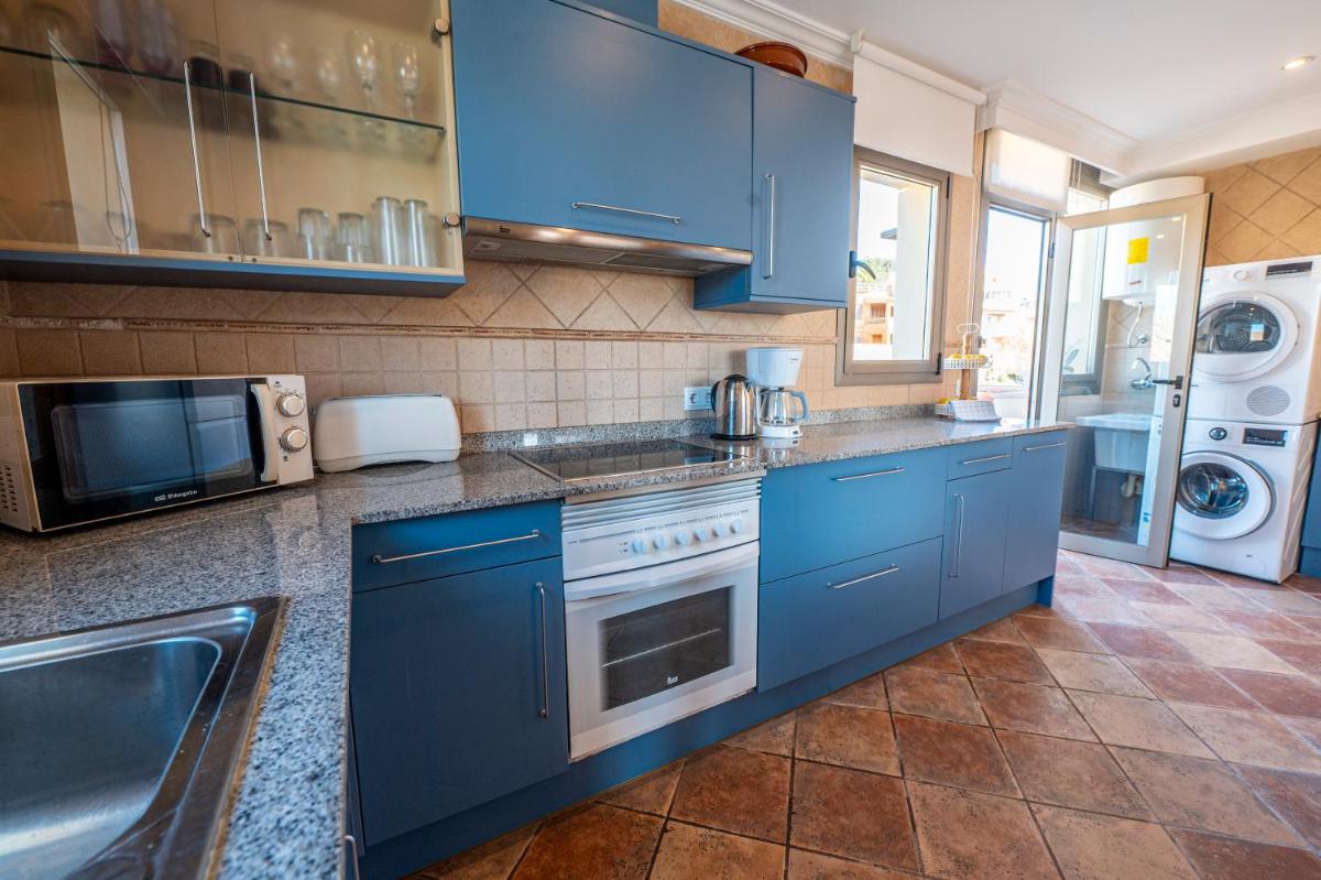 Cala Agulla 1 - Housity