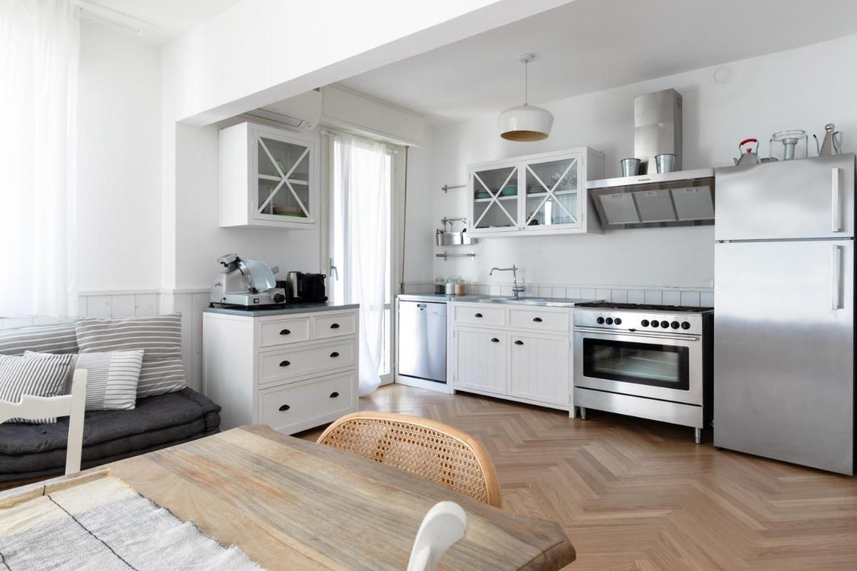 Studio EBi Vacation - Cervia - Housity