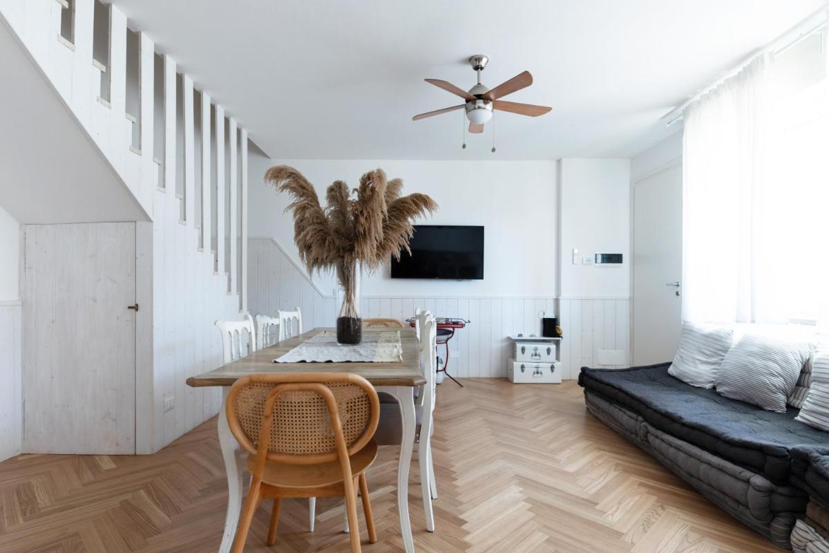 Studio EBi Vacation - Cervia - Housity