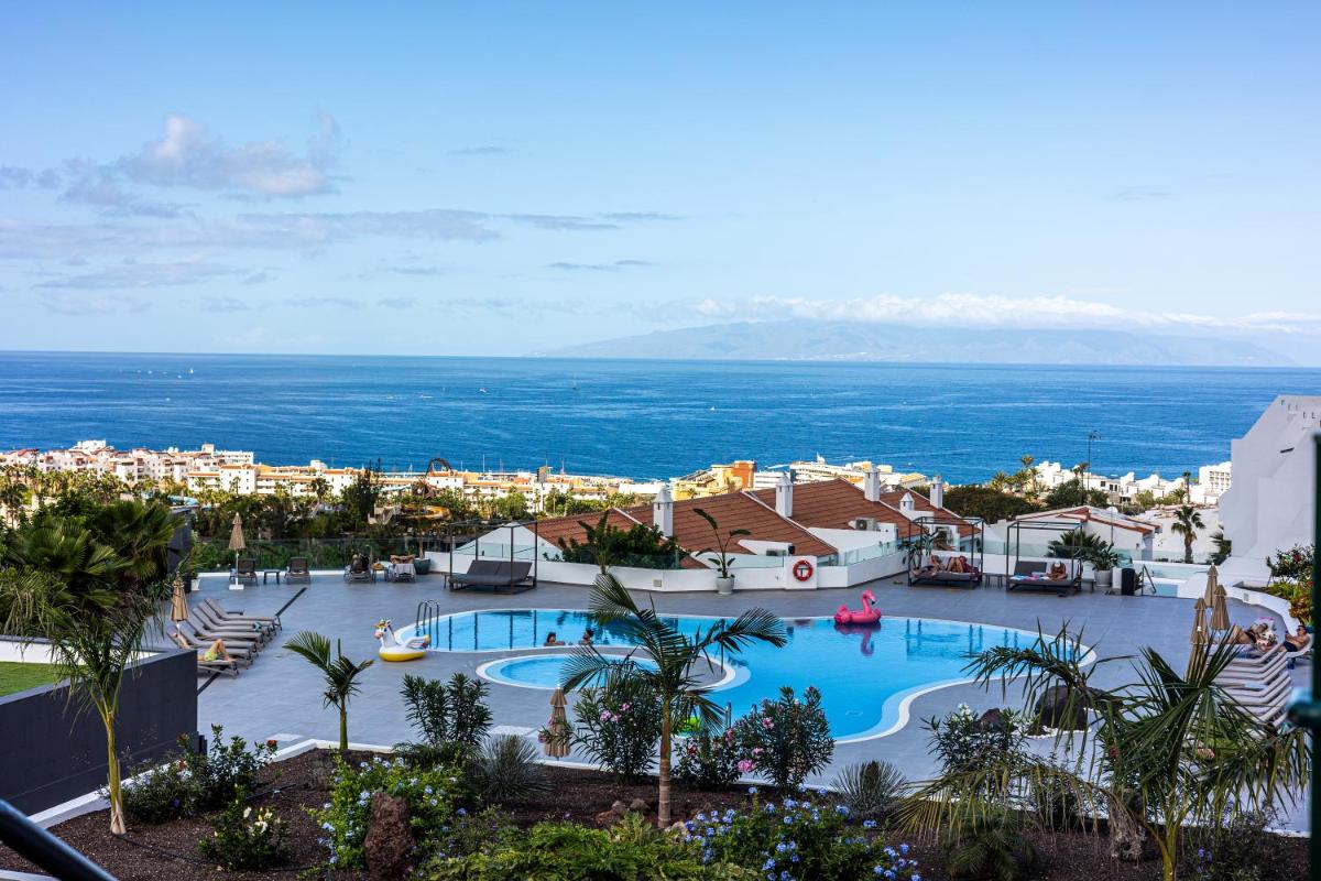 Costa Adeje Garden Aparthotel - Housity