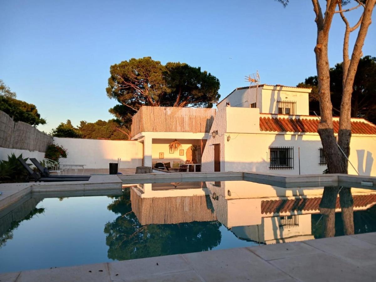 La Estrella - piscina privada - Hizvo