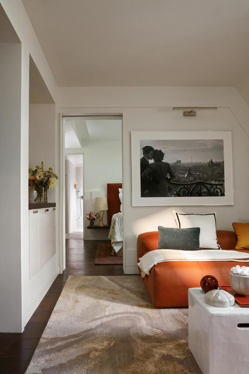 Hotel La Villa Saint Germain Des Prés - Housity