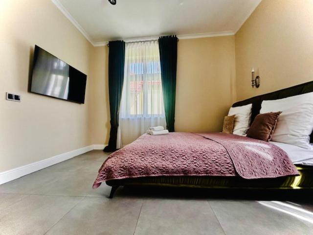 Apartamenty Glamour - Hizvo