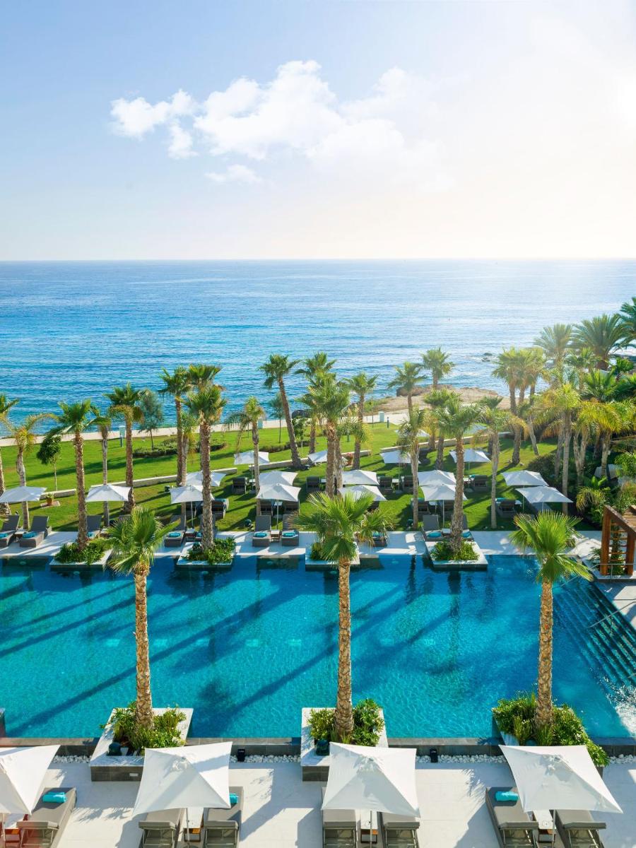 Amavi, MadeForTwo Hotels - Paphos - Housity