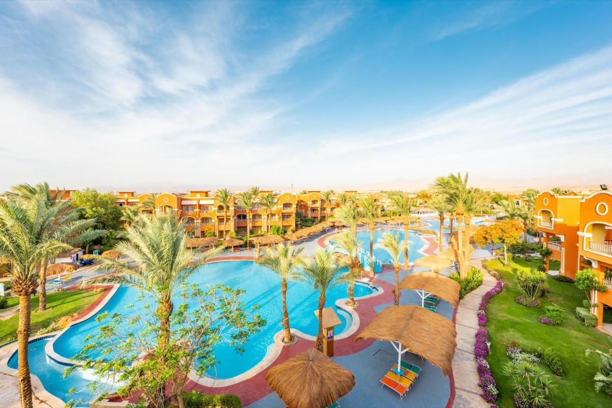 Sentido Caribbean World Soma Bay - Housity