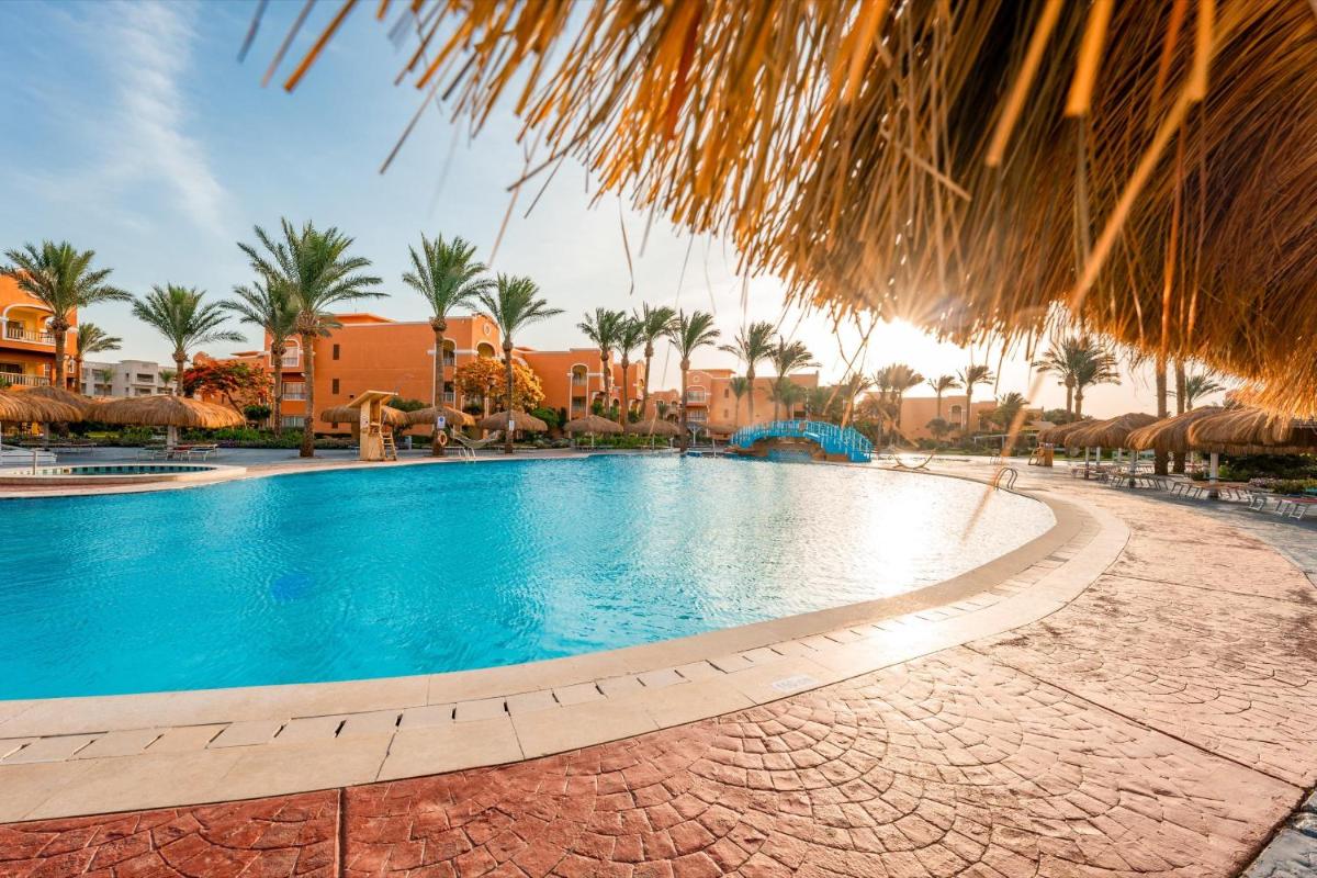 Sentido Caribbean World Soma Bay - Housity