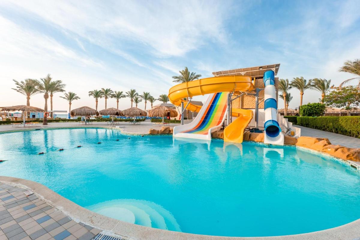 Sentido Caribbean World Soma Bay - Housity