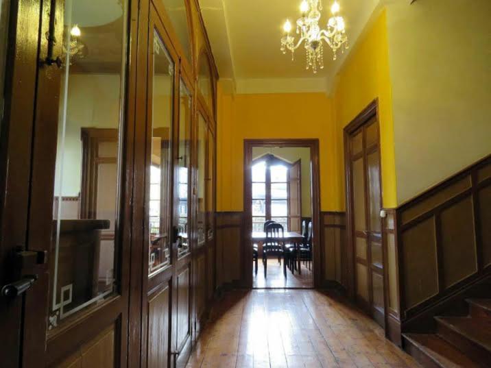 Albergue La Casona Del Peregrino - Housity