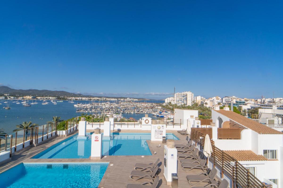 Sunside Ibiza Studios - Only Adults- Formerly known as Central Park - Housity