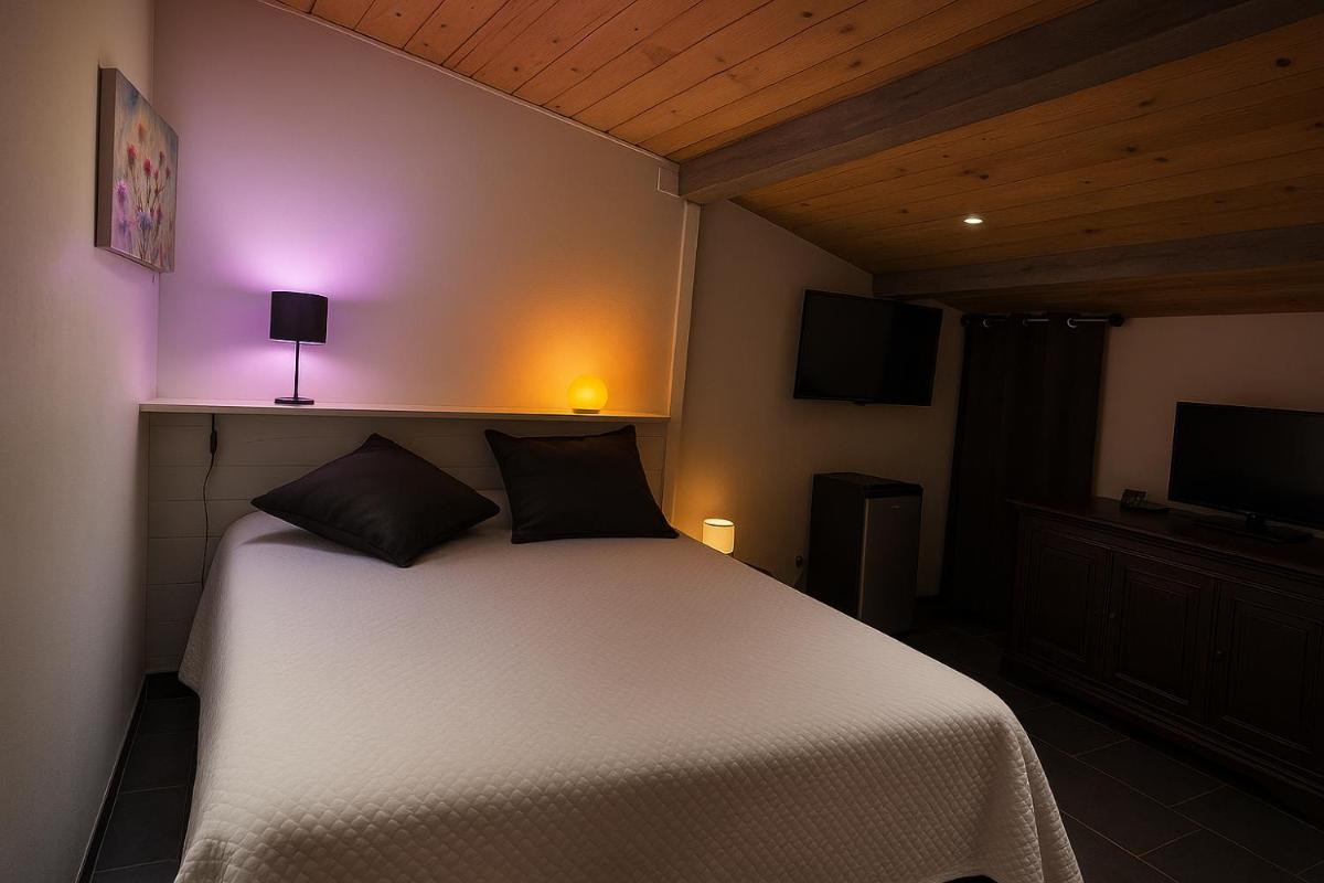 INSOLITE STUDIO -La Tour des Templiers- - Housity