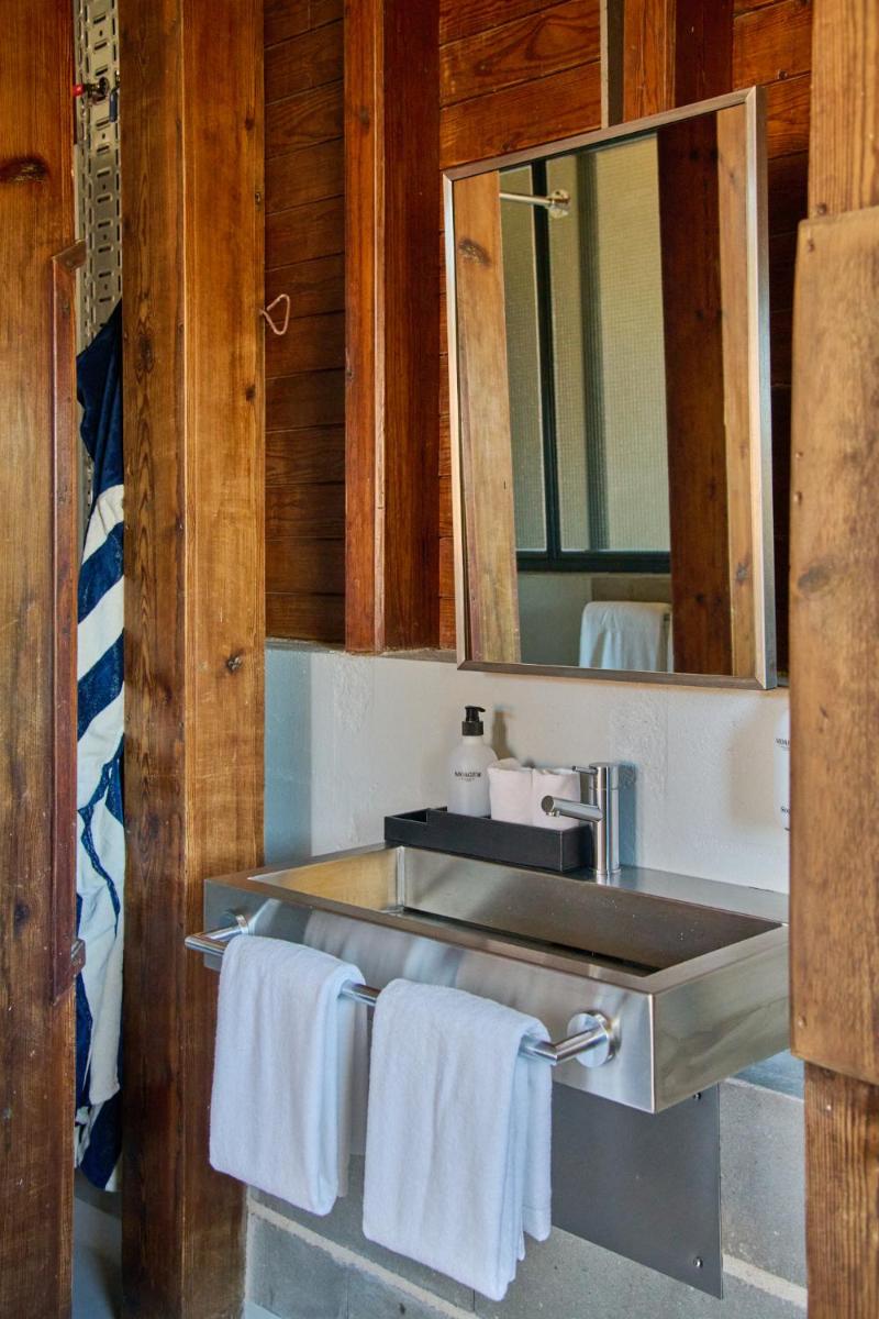Imagem da galeria de Moagem Industrial Lodge em Viana do Alentejo