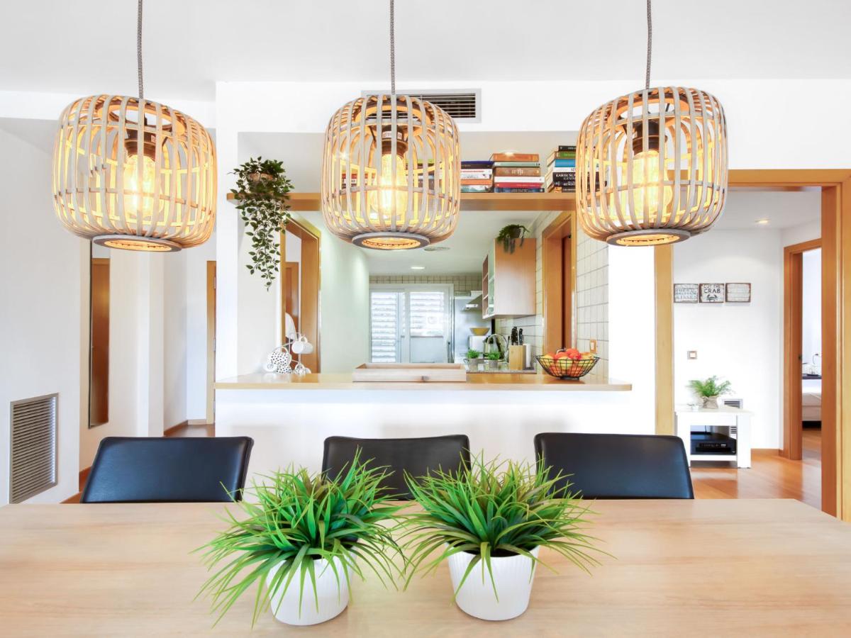 Apartment Sun Village I by Interhome - Housity