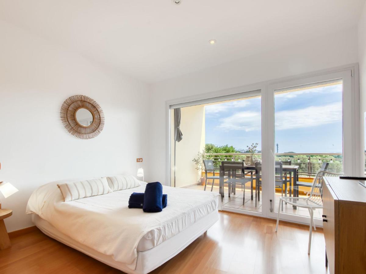 Apartment Sun Village I by Interhome - Housity