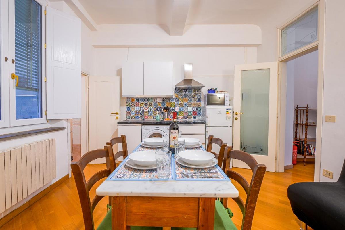 Irina florence house - Housity