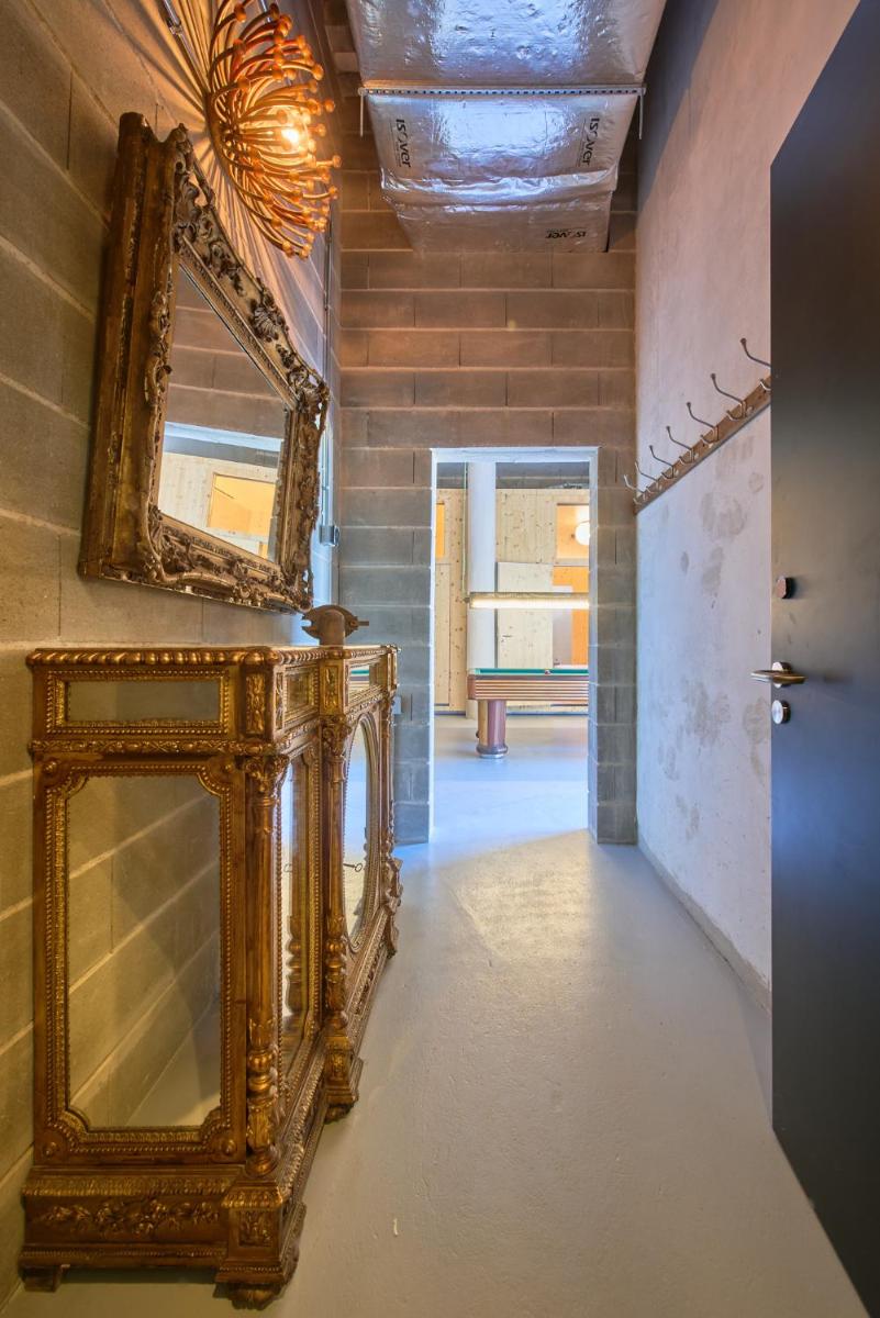Imagem da galeria de Moagem Industrial Lodge em Viana do Alentejo