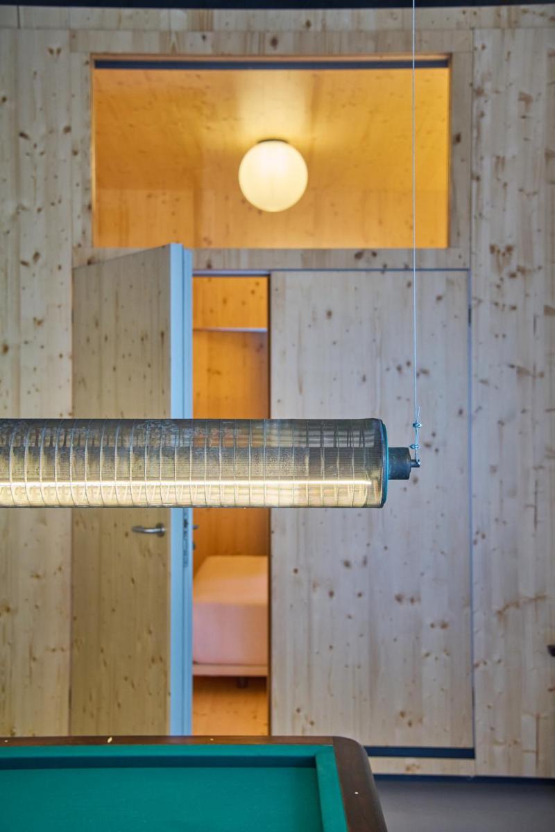 Imagem da galeria de Moagem Industrial Lodge em Viana do Alentejo