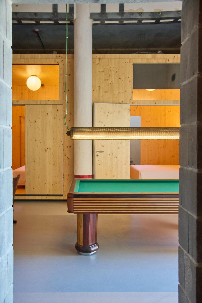 Imagem da galeria de Moagem Industrial Lodge em Viana do Alentejo