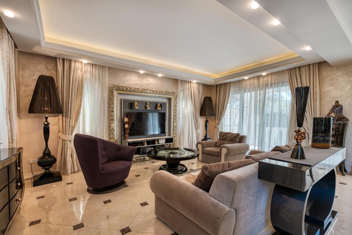 Argaka Luxury Residence - Housity