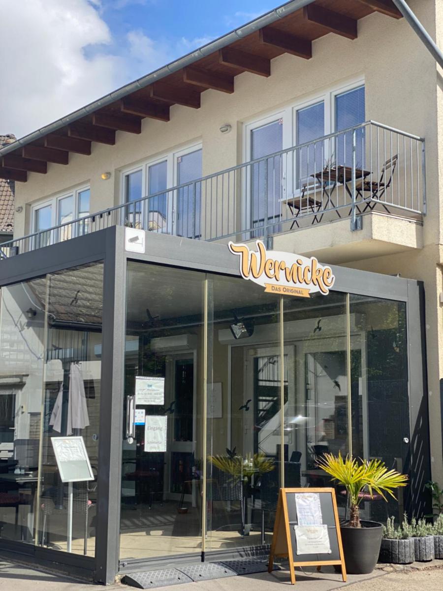 Pension Wernicke-Das-Original - Housity