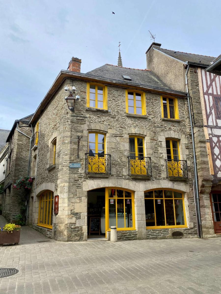 La maison d'en haut - Housity