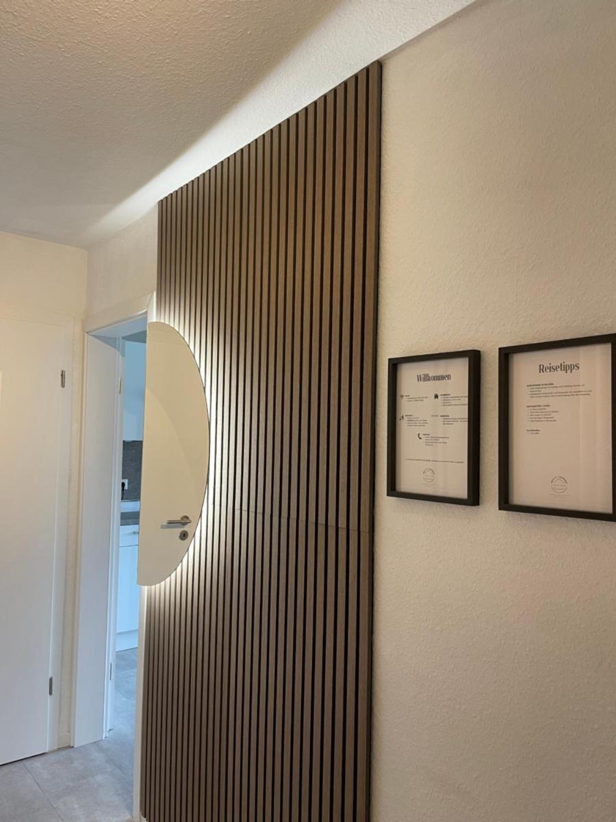Ferienwohnung zwischen Lilienthal und dem Künstlerdorf Worpswede - Housity