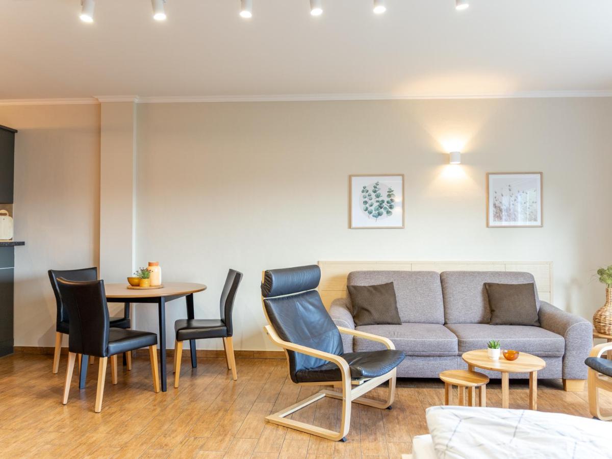 Holiday Home Blu Hus - Housity