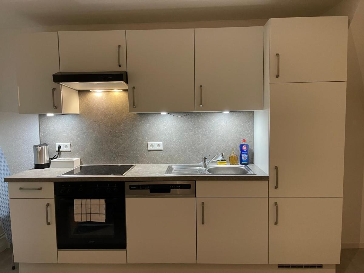 Ferienwohnung zwischen Lilienthal und dem Künstlerdorf Worpswede - Housity