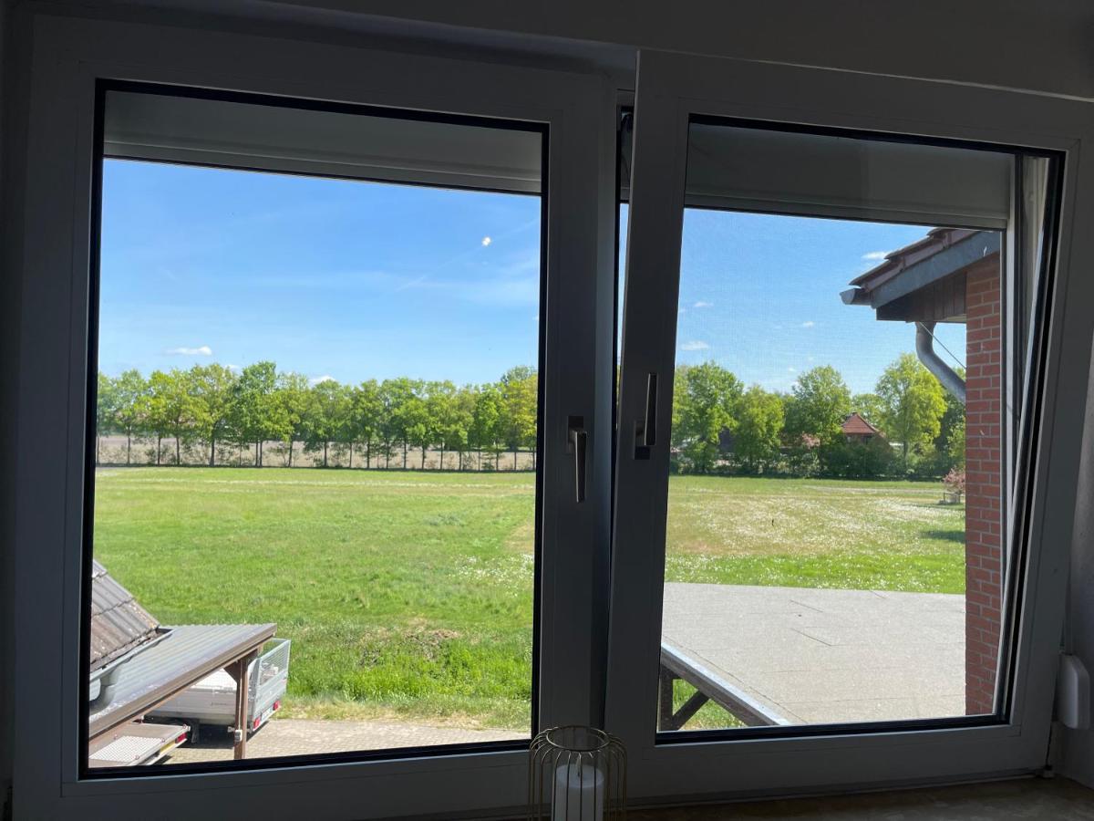 Ferienwohnung zwischen Lilienthal und dem Künstlerdorf Worpswede - Housity