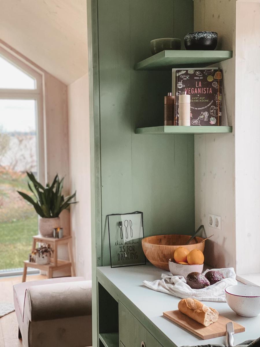 Tiny House, deine nachhaltige Unterkunft - Housity