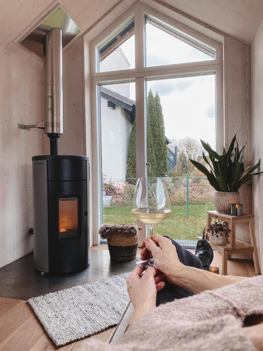 Tiny House, deine nachhaltige Unterkunft - Housity