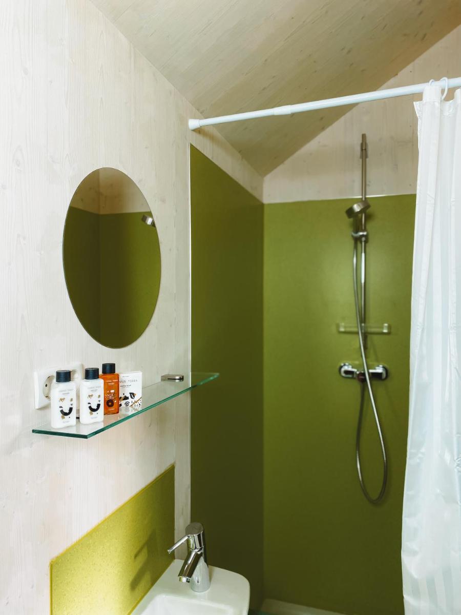 Tiny House, deine nachhaltige Unterkunft - Housity