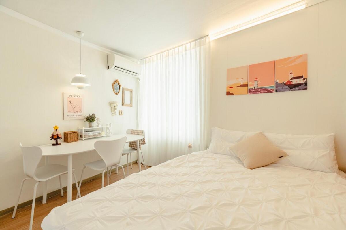 봄눈스테이 서대문 Bom Noon Stay Seodaemun - Housity