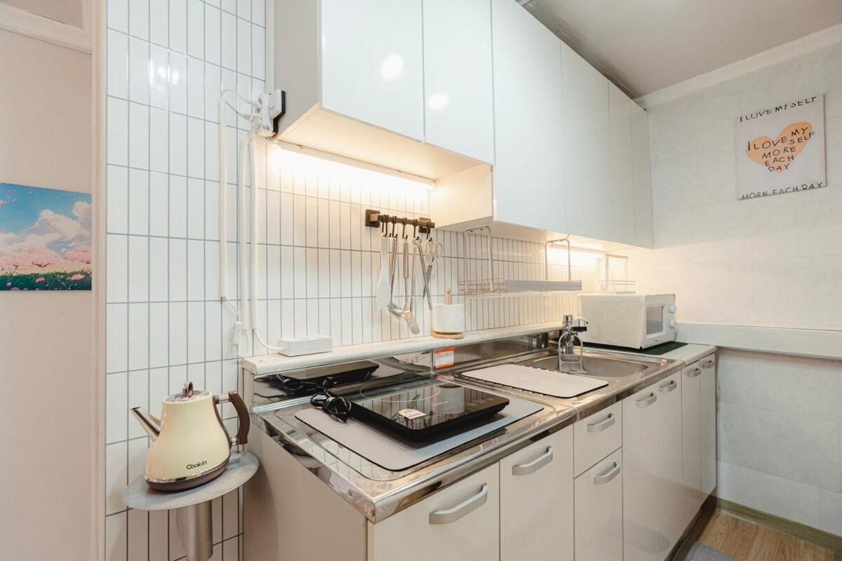 봄눈스테이 서대문 Bom Noon Stay Seodaemun - Housity