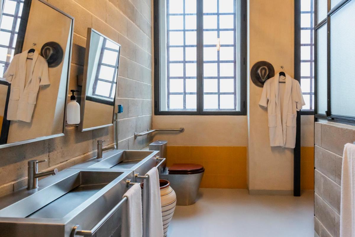 Imagem da galeria de Moagem Industrial Lodge em Viana do Alentejo
