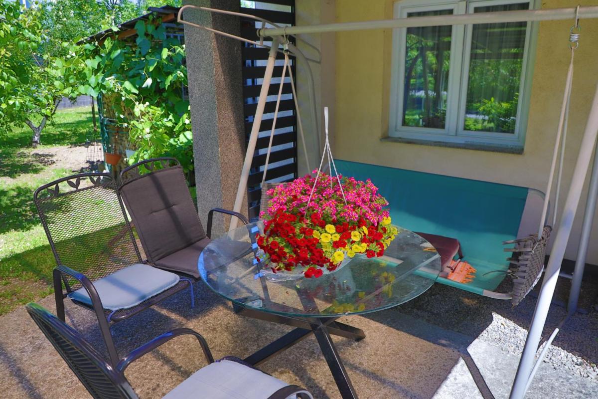 Apartman Ozimice 2 - Housity