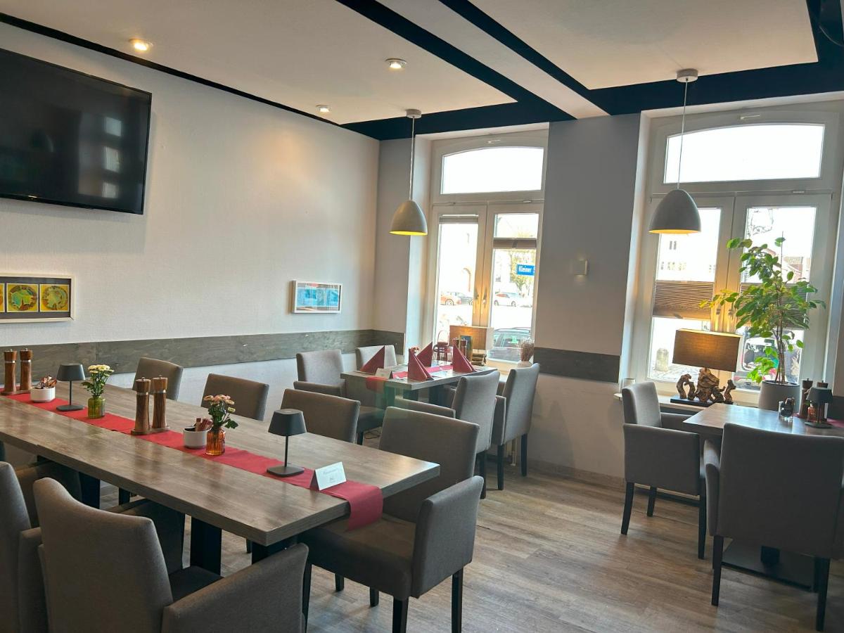 Hotel & Restaurant Christian IV - Housity