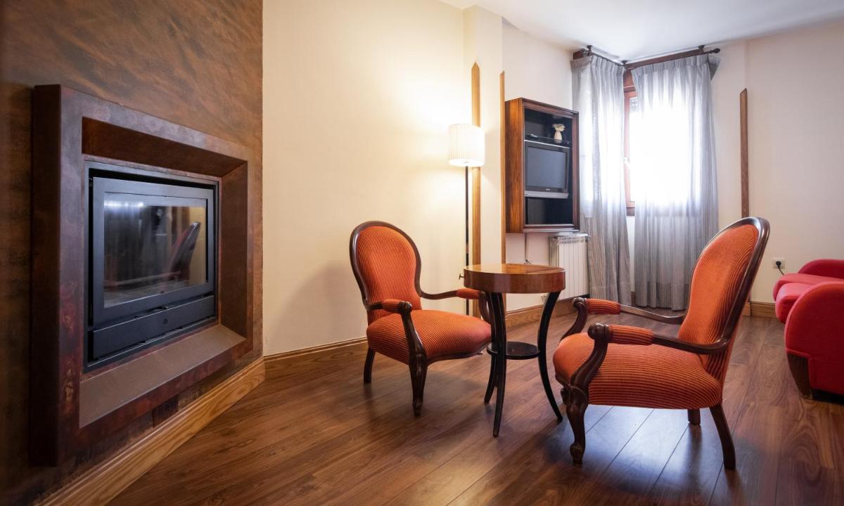 Rivera del Duero - Housity