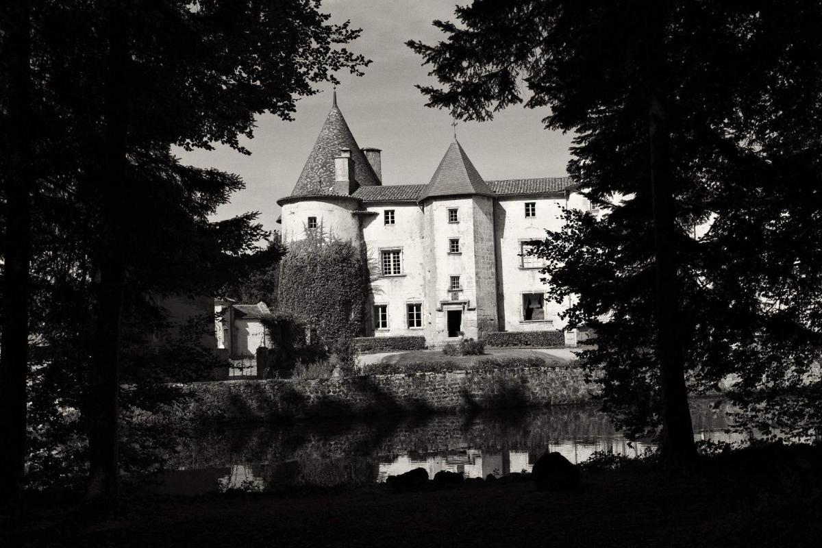 Château des Martinanches - Housity
