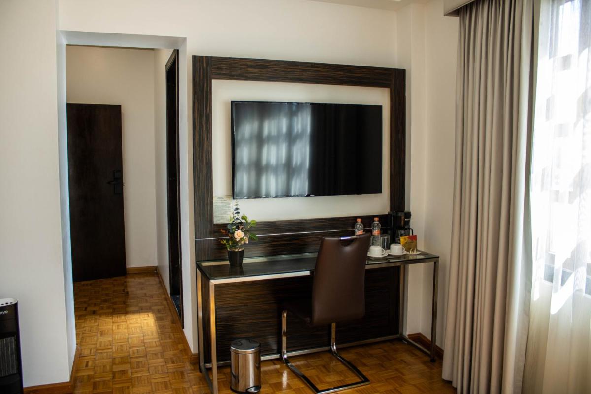 Mansion de los Abuelos - Housity
