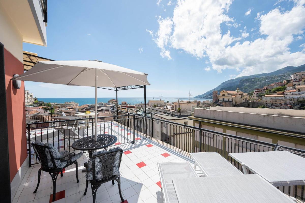 Sunrise Guest House - Housity