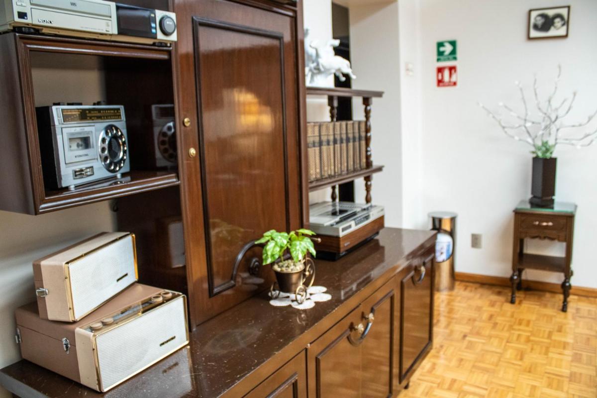 Mansion de los Abuelos - Housity