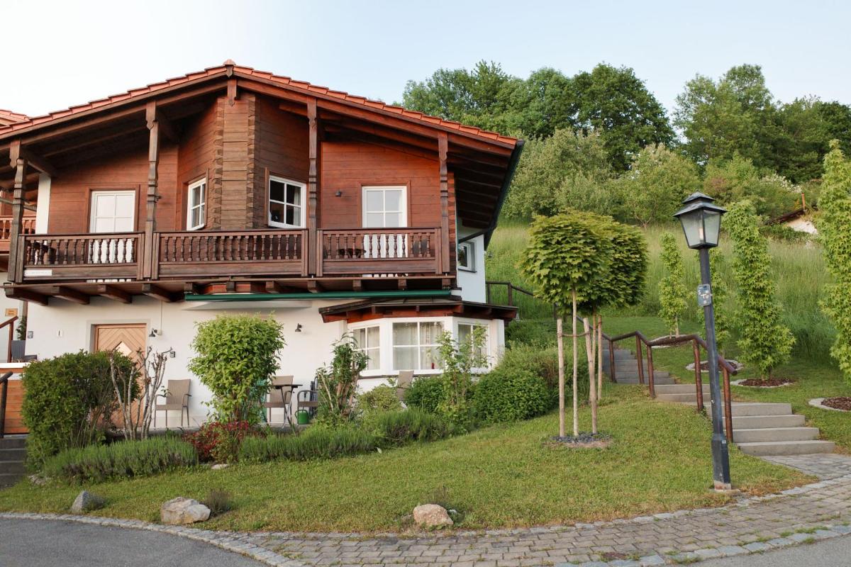 Chalet-Chip-In Bad Griesbach - Uttlau - Housity