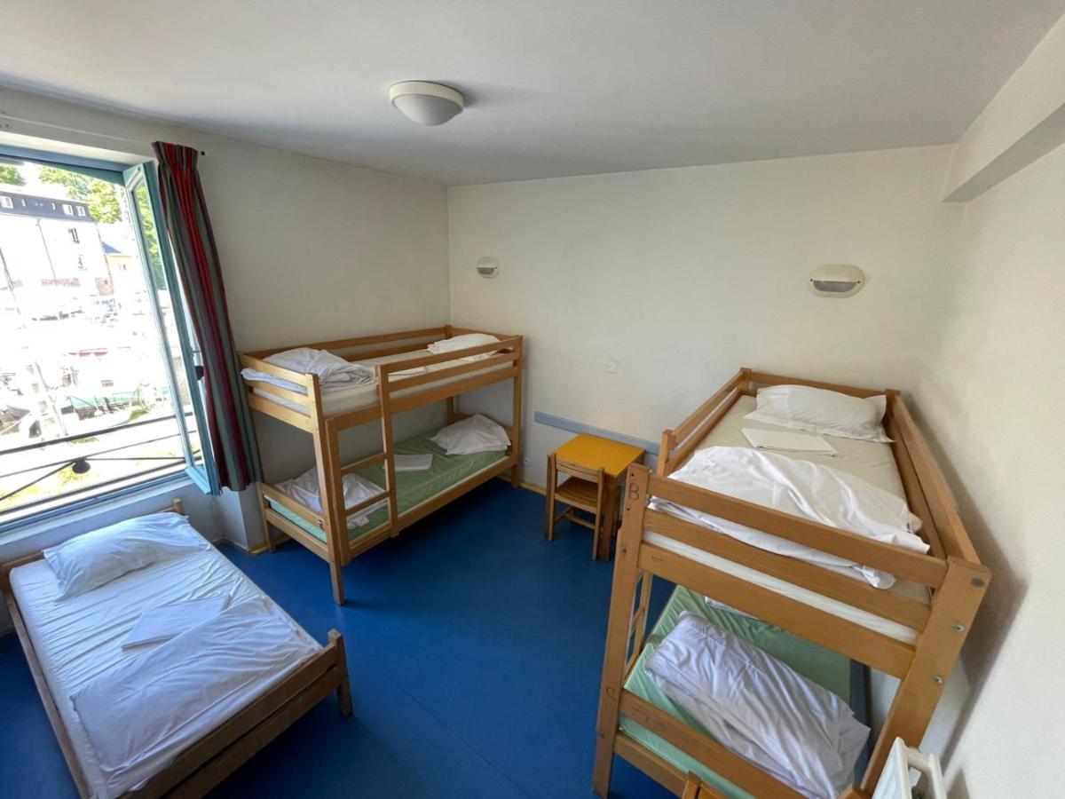 Hostel Rennes - Housity